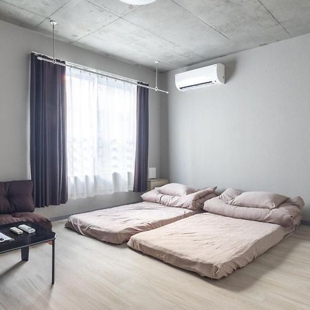 Marvelous Koiwa - Vacation Stay 90812V Tōkyō Extérieur photo