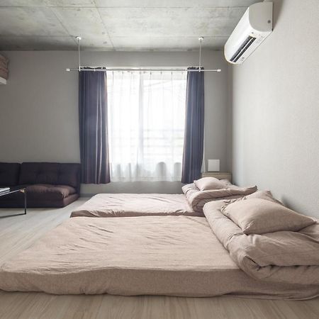 Marvelous Koiwa - Vacation Stay 90812V Tōkyō Extérieur photo