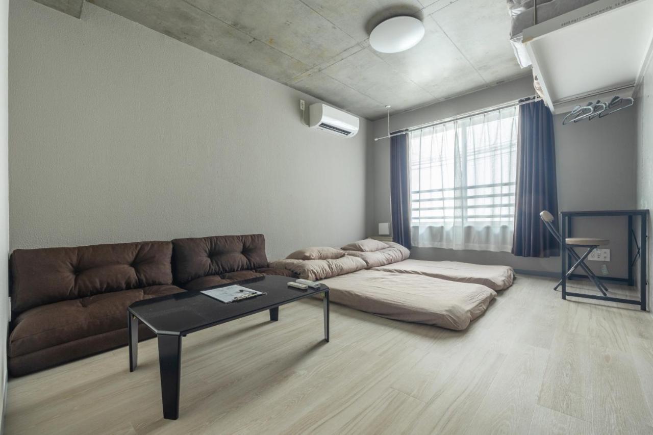 Marvelous Koiwa - Vacation Stay 90812V Tōkyō Extérieur photo