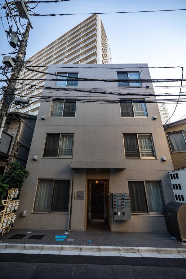 Marvelous Koiwa - Vacation Stay 90812V Tōkyō Extérieur photo