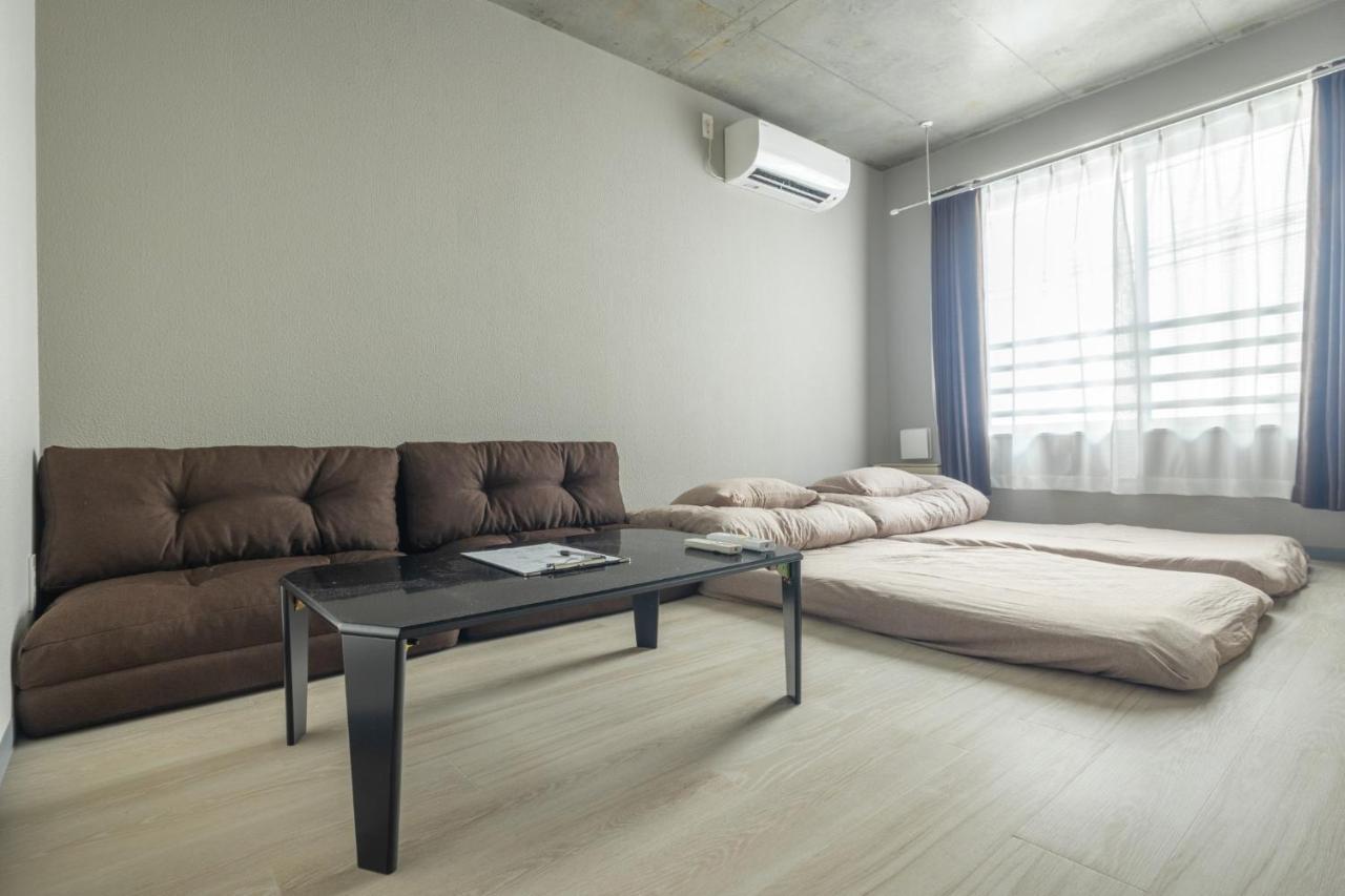 Marvelous Koiwa - Vacation Stay 90812V Tōkyō Extérieur photo