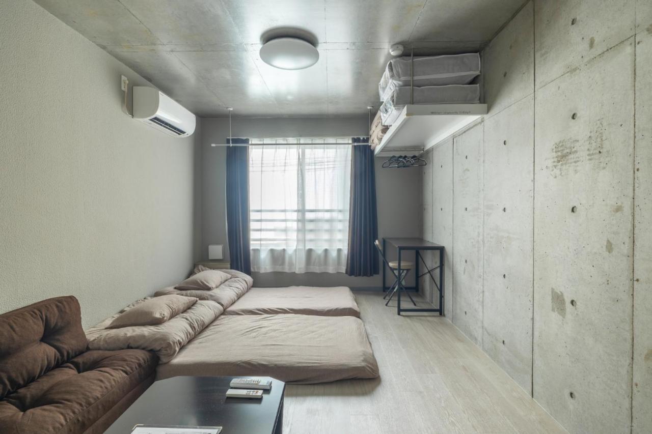 Marvelous Koiwa - Vacation Stay 90812V Tōkyō Extérieur photo