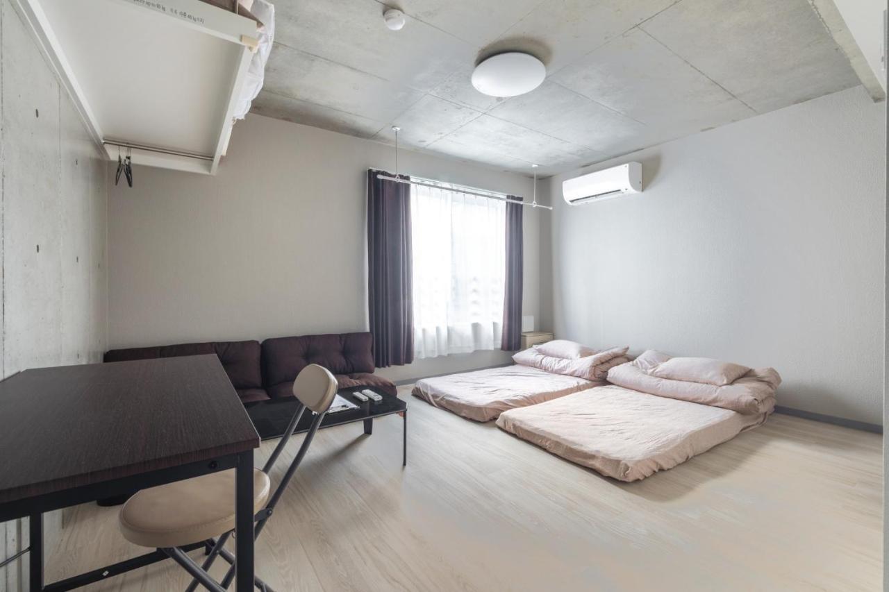 Marvelous Koiwa - Vacation Stay 90812V Tōkyō Extérieur photo