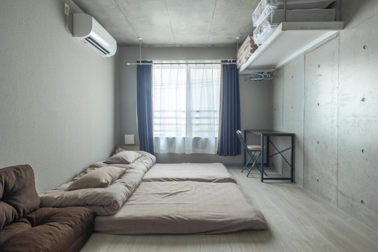 Marvelous Koiwa - Vacation Stay 90812V Tōkyō Extérieur photo
