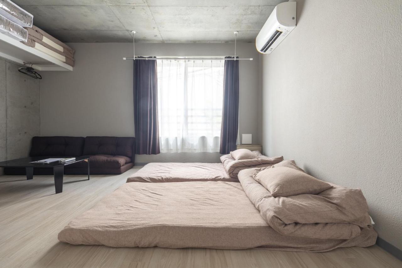 Marvelous Koiwa - Vacation Stay 90812V Tōkyō Extérieur photo