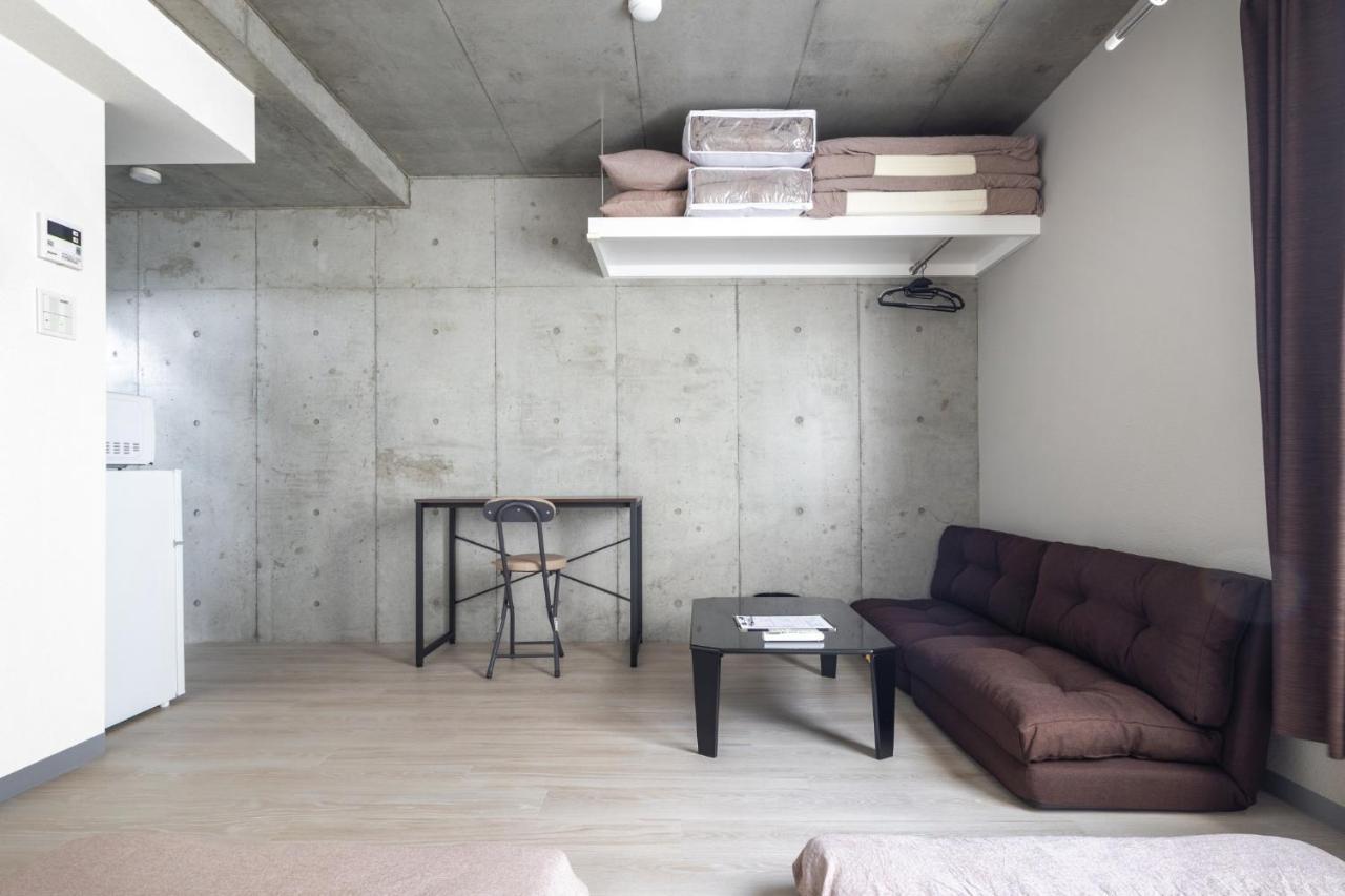 Marvelous Koiwa - Vacation Stay 90812V Tōkyō Extérieur photo